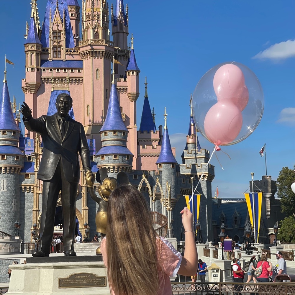 Meet your Posher, Isabela